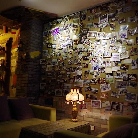 Yangshuo Travellers Land Youth Hostel 외부 사진