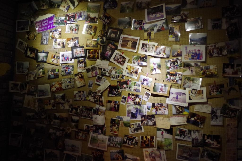 Yangshuo Travellers Land Youth Hostel 외부 사진