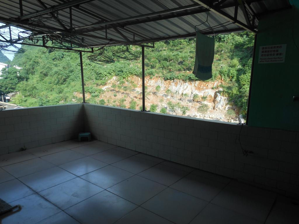 Yangshuo Travellers Land Youth Hostel 외부 사진