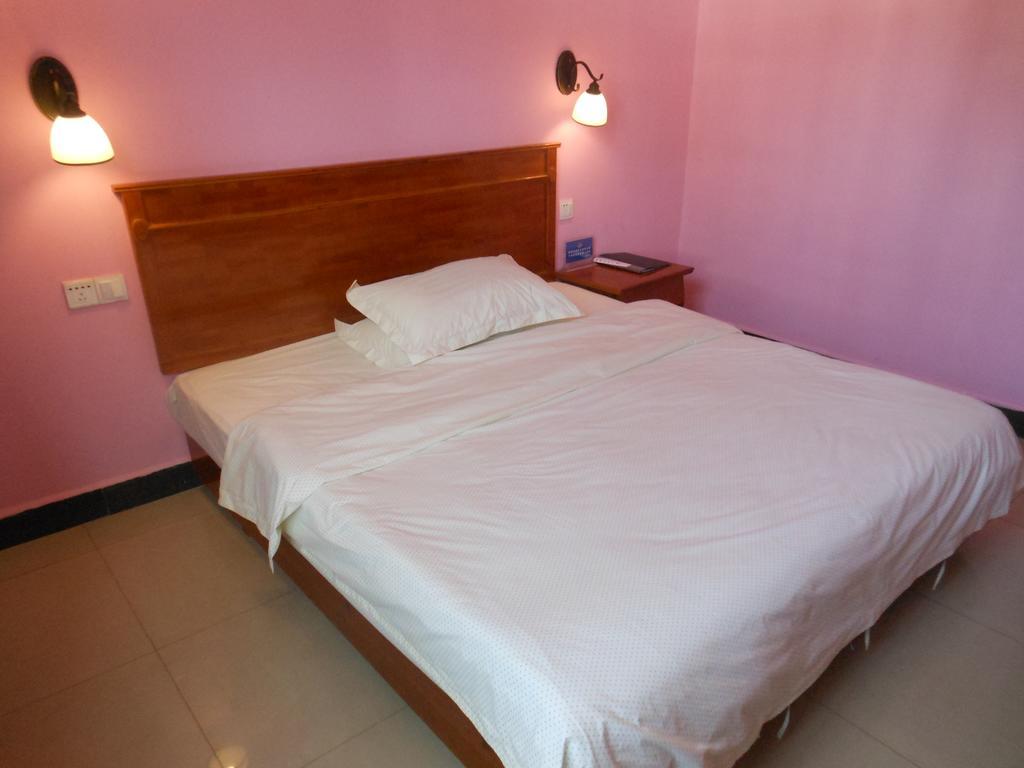 Yangshuo Travellers Land Youth Hostel 외부 사진