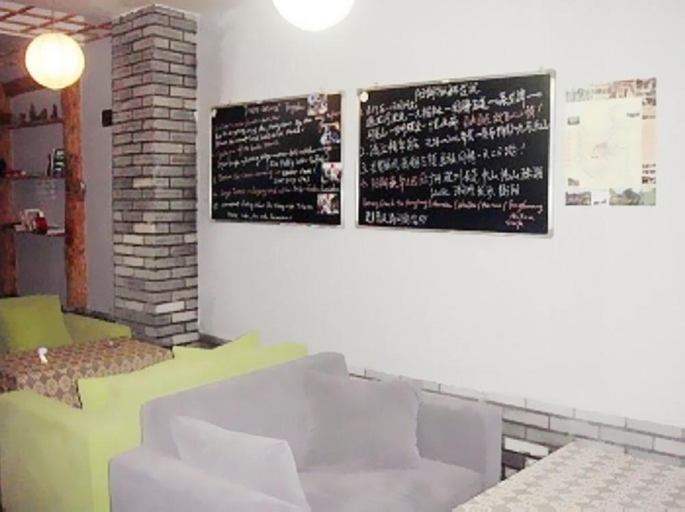 Yangshuo Travellers Land Youth Hostel 외부 사진