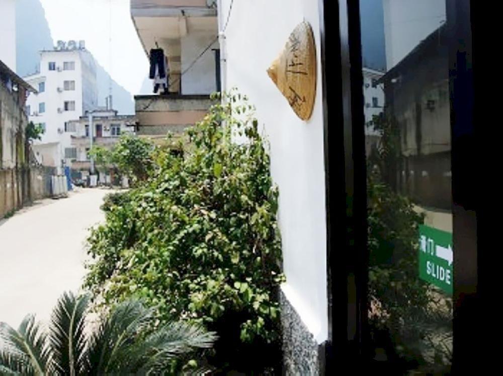 Yangshuo Travellers Land Youth Hostel 외부 사진