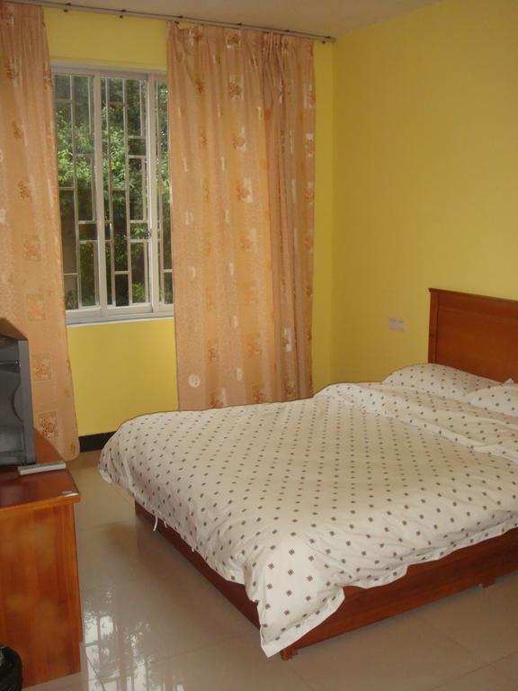 Yangshuo Travellers Land Youth Hostel 외부 사진