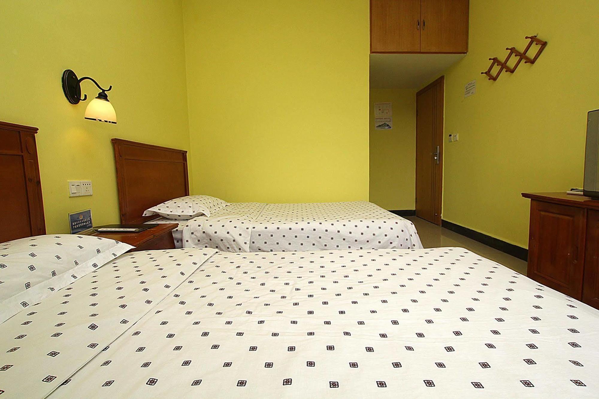 Yangshuo Travellers Land Youth Hostel 외부 사진